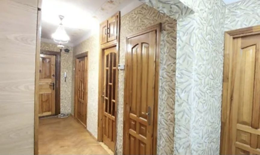 Квартира 3/х кім Канада + індивідуальне опалення Тернополь - изображение 6