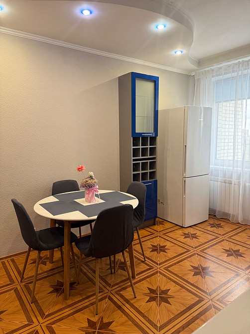 Оренда євродвушки Кошиця 9-б, Позняки Харківська Київ - зображення 4