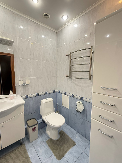 Оренда євродвушки Кошиця 9-б, Позняки Харківська Київ - зображення 6