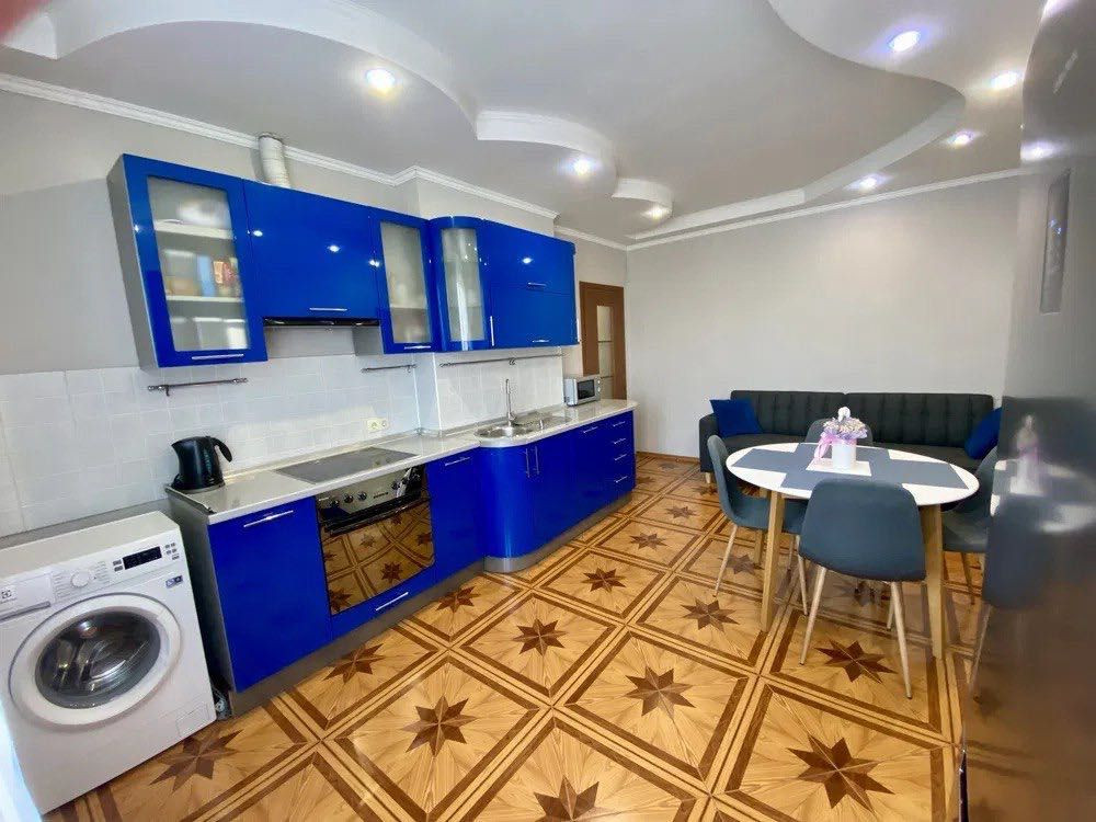 Оренда євродвушки Кошиця 9-б, Позняки Харківська Київ - зображення 2