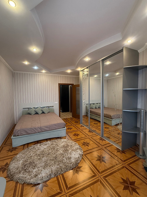 Оренда євродвушки Кошиця 9-б, Позняки Харківська Київ - зображення 8