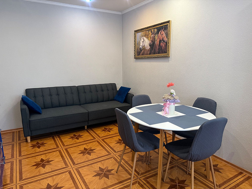 Оренда євродвушки Кошиця 9-б, Позняки Харківська Київ - зображення 3