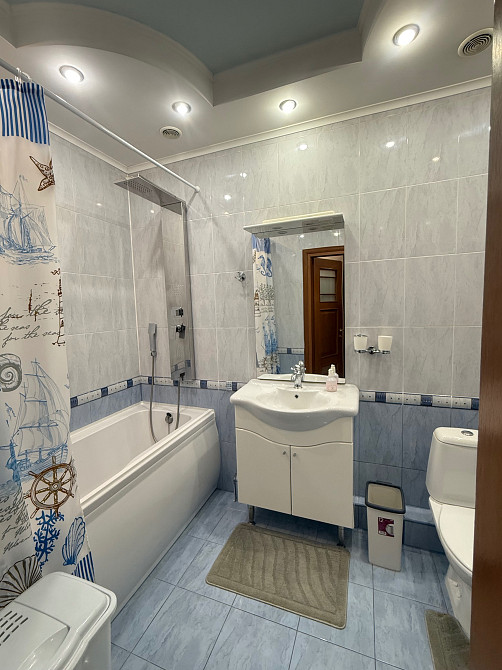 Оренда євродвушки Кошиця 9-б, Позняки Харківська Київ - зображення 7