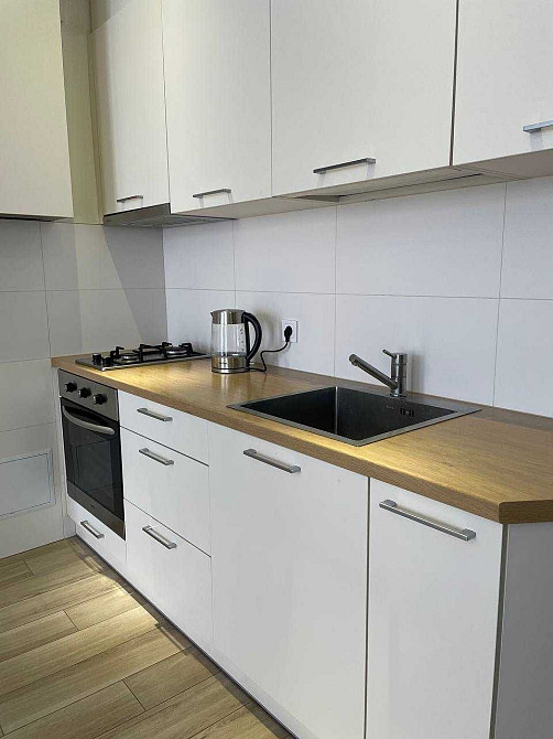 Здам в оренду стильну та укомплектовану квартиру. Рівне - зображення 4