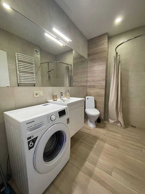 Здам в оренду стильну та укомплектовану квартиру. Рівне - зображення 7