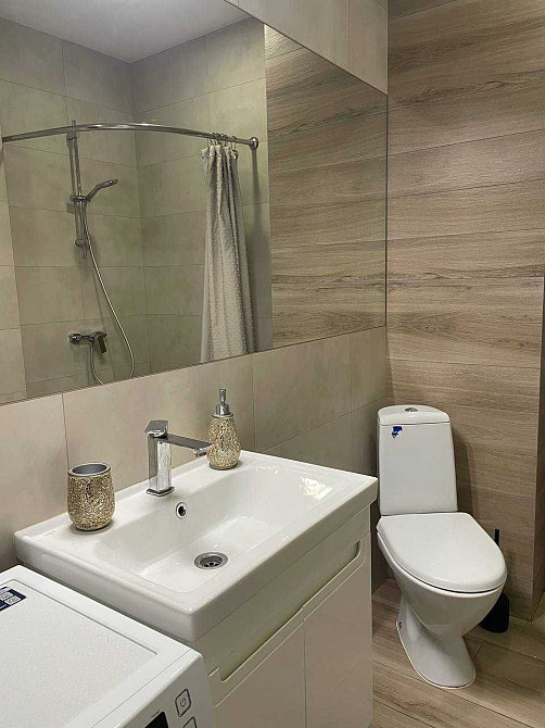 Здам в оренду стильну та укомплектовану квартиру. Рівне - зображення 6