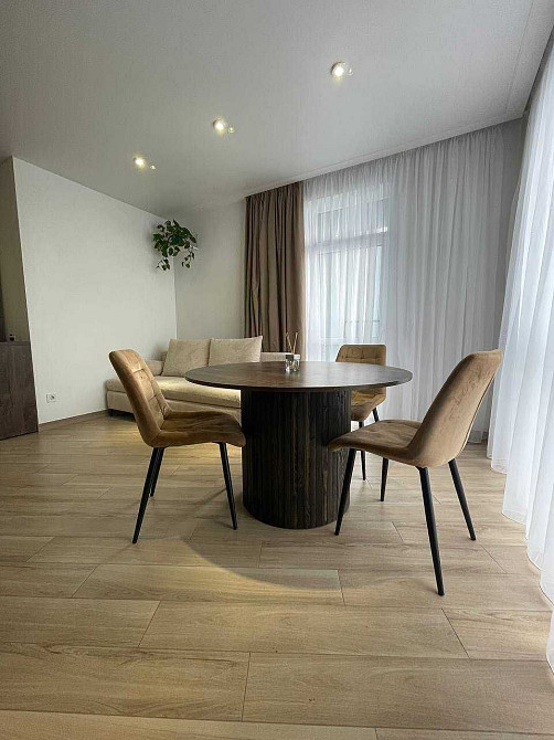 Здам в оренду стильну та укомплектовану квартиру. Рівне - зображення 1