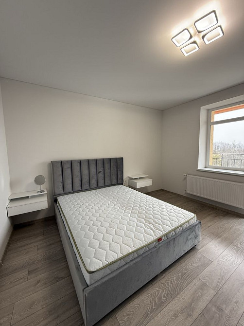 Здається в оренду 1 кімнатна Новобудова вул Рівненська Черновцы - изображение 8