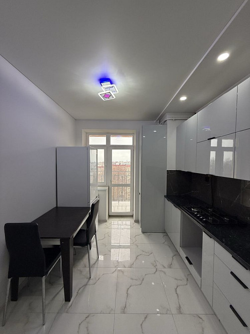 Здається в оренду 1 кімнатна Новобудова вул Рівненська Черновцы - изображение 2