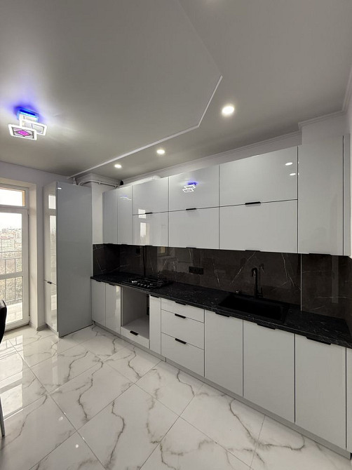 Здається в оренду 1 кімнатна Новобудова вул Рівненська Черновцы - изображение 4