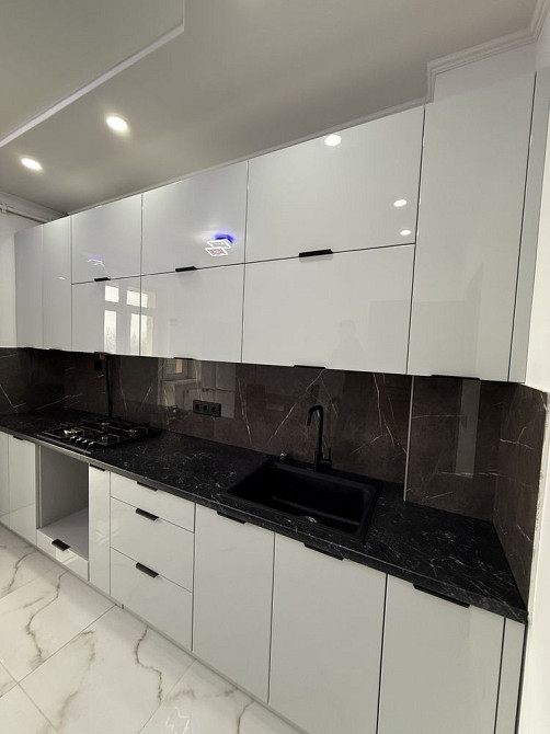 Здається в оренду 1 кімнатна Новобудова вул Рівненська Черновцы - изображение 6