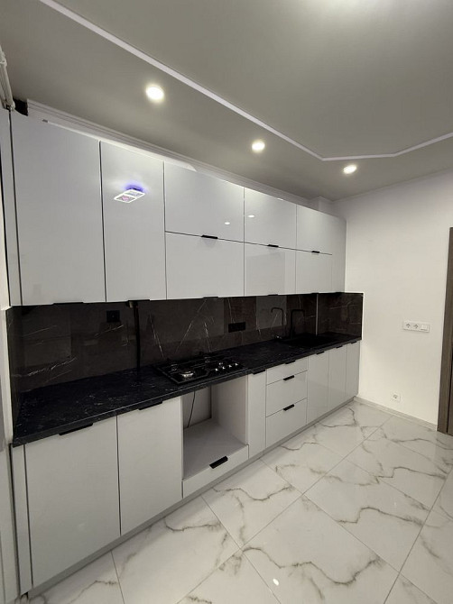 Здається в оренду 1 кімнатна Новобудова вул Рівненська Черновцы - изображение 5