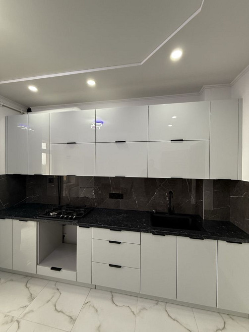 Здається в оренду 1 кімнатна Новобудова вул Рівненська Черновцы - изображение 7