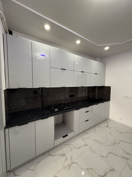 Здається в оренду 1 кімнатна Новобудова вул Рівненська Черновцы - изображение 3