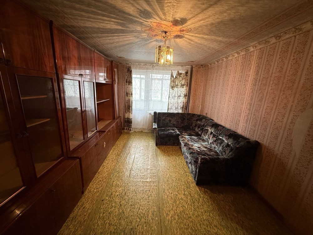 Здам 1 кім нагірна частина 3800 Кременчук - зображення 3