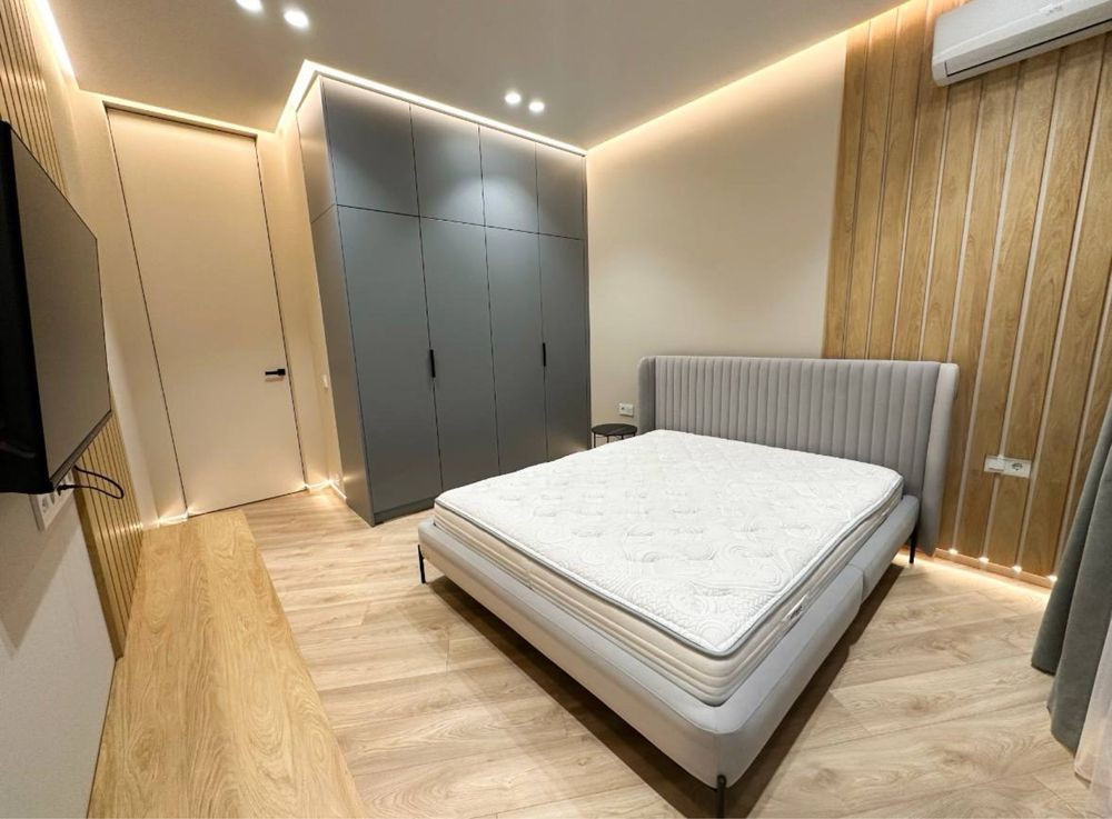 Оренда великої 1,5 кімн квартири/жк Residents Park Ужгород - изображение 3