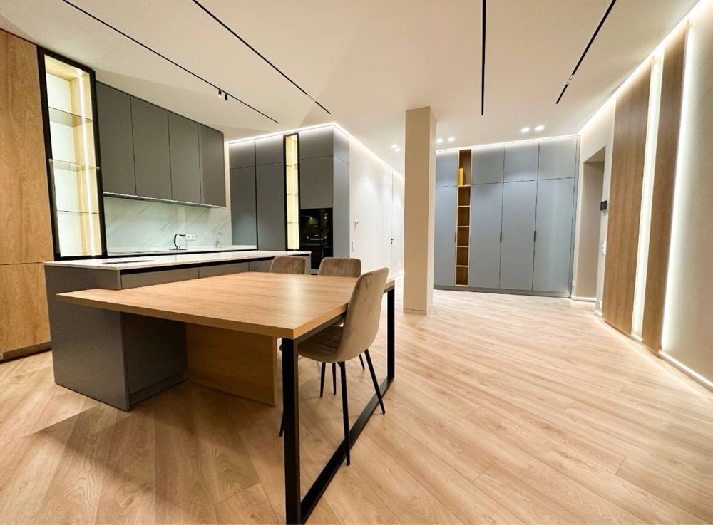 Оренда великої 1,5 кімн квартири/жк Residents Park Ужгород - изображение 5