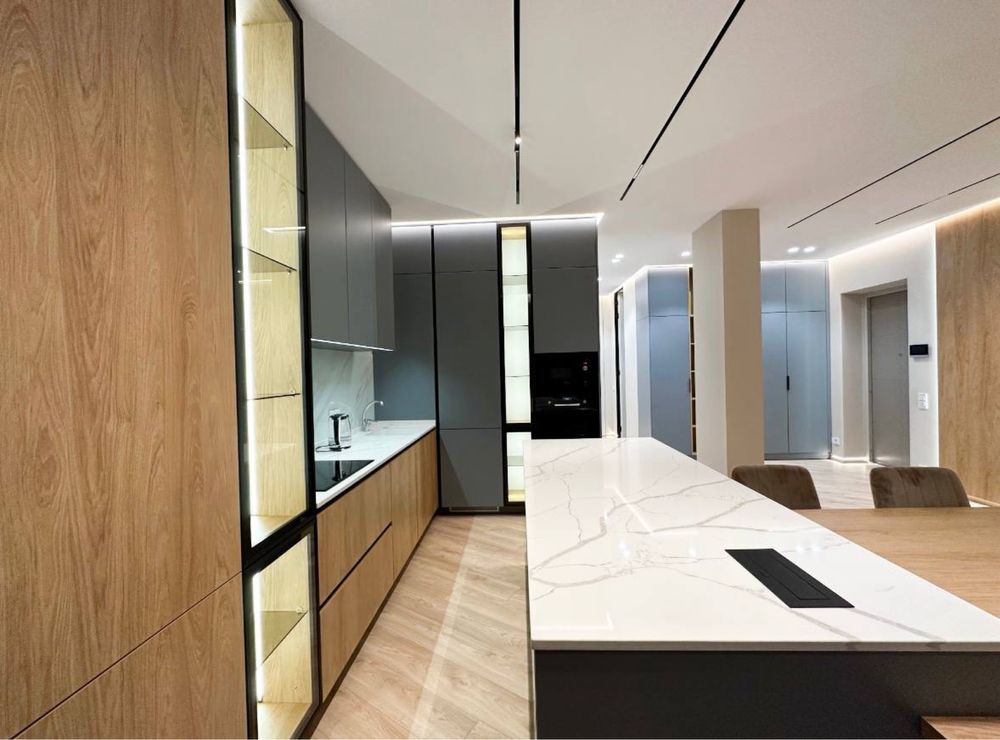 Оренда великої 1,5 кімн квартири/жк Residents Park Ужгород - изображение 7