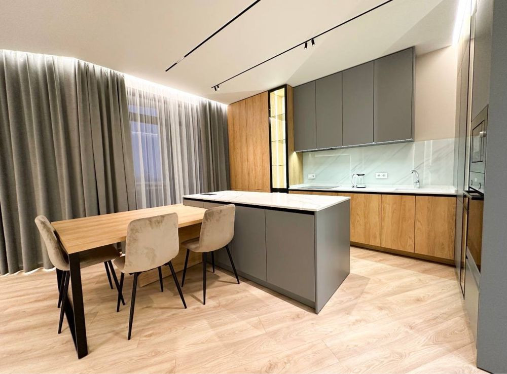 Оренда великої 1,5 кімн квартири/жк Residents Park Ужгород - изображение 6