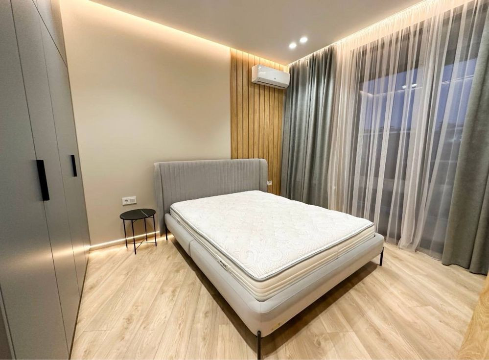 Оренда великої 1,5 кімн квартири/жк Residents Park Ужгород - изображение 4