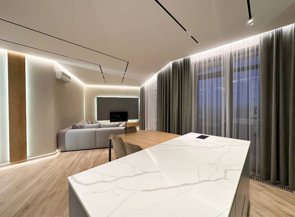 Оренда великої 1,5 кімн квартири/жк Residents Park Ужгород - изображение 2