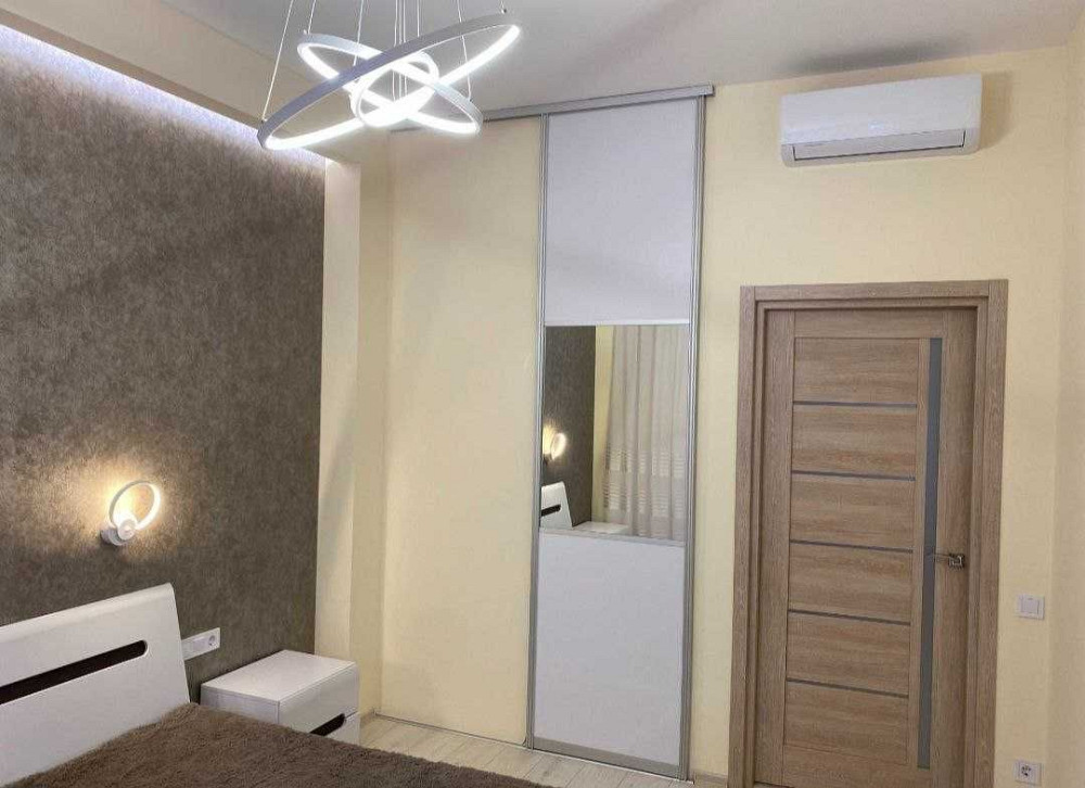 СДАМ 2 ком Светлую super квартиру СТИКОН Французский Бульвар. SDF Одесса - изображение 5