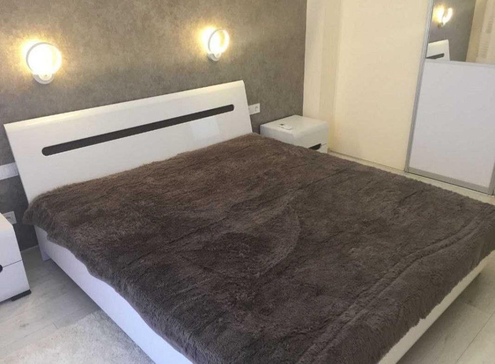 СДАМ 2 ком Светлую super квартиру СТИКОН Французский Бульвар. SDF Одесса - изображение 1