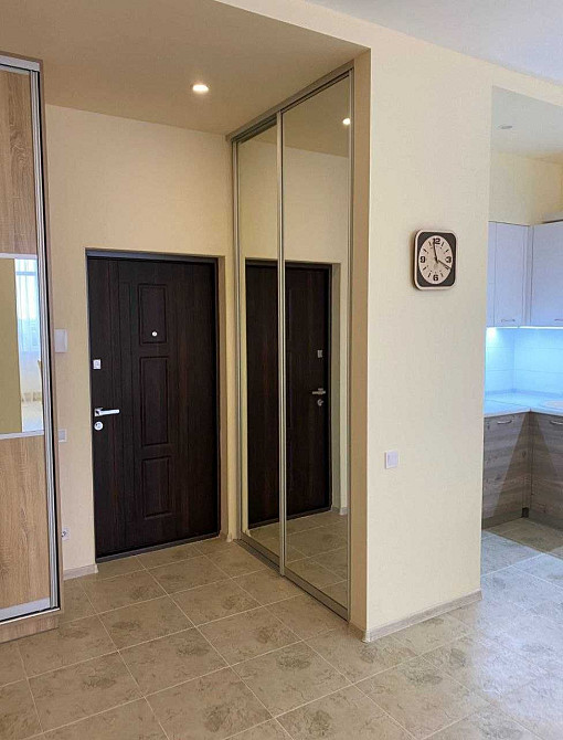 СДАМ 2 ком Светлую super квартиру СТИКОН Французский Бульвар. SDF Одесса - изображение 8