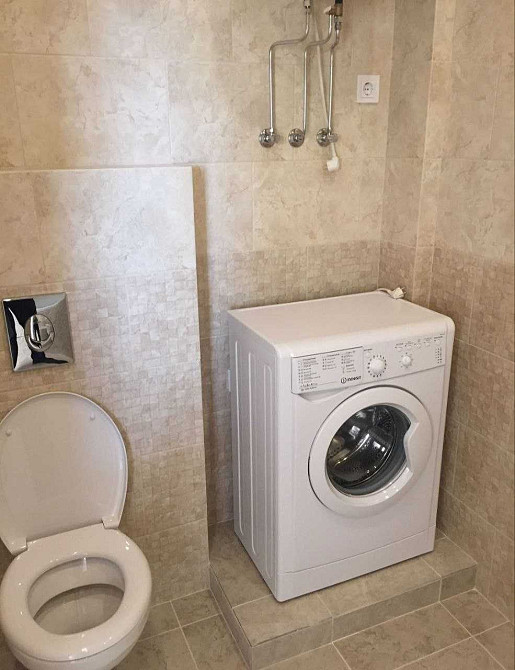 СДАМ 2 ком Светлую super квартиру СТИКОН Французский Бульвар. SDF Одесса - изображение 7