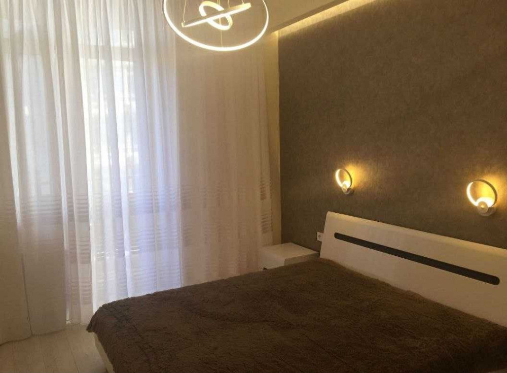 СДАМ 2 ком Светлую super квартиру СТИКОН Французский Бульвар. SDF Одесса - изображение 4