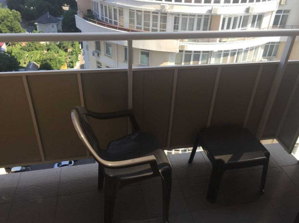 СДАМ 2 ком Светлую super квартиру СТИКОН Французский Бульвар. SDF Одесса - изображение 3