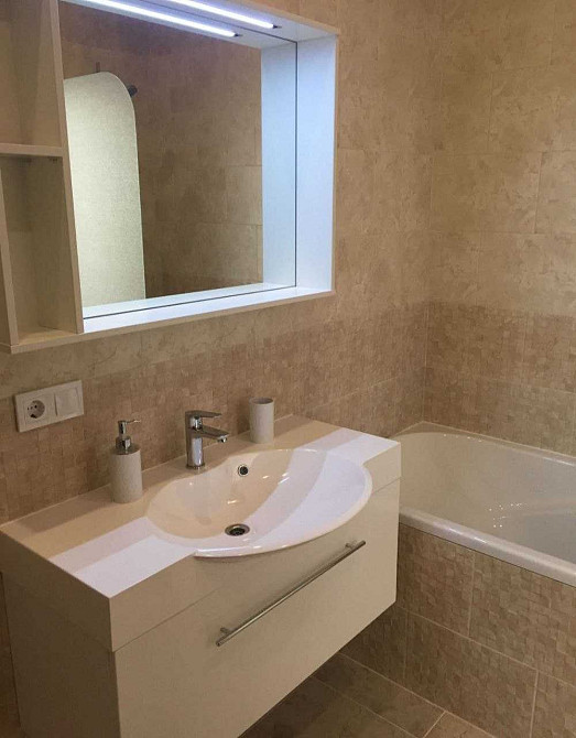 СДАМ 2 ком Светлую super квартиру СТИКОН Французский Бульвар. SDF Одесса - изображение 2