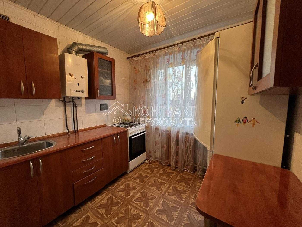 Оренда 3к.кв Олексіївка Алексеевка Клочковская Харьков - изображение 4