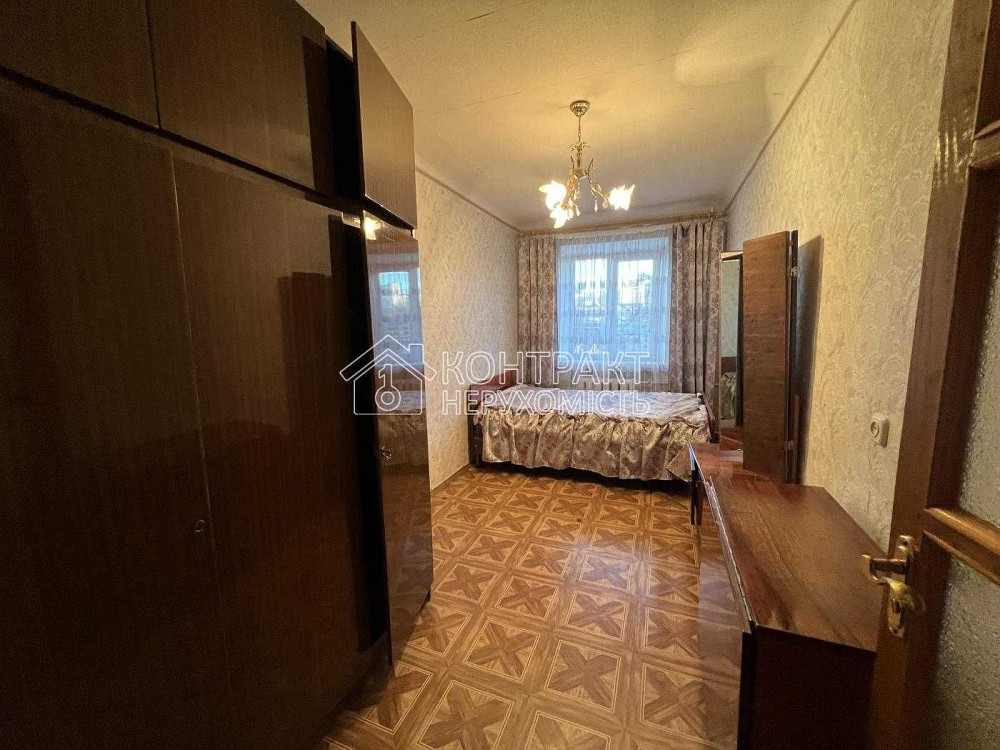 Оренда 3к.кв Олексіївка Алексеевка Клочковская Харьков - изображение 7