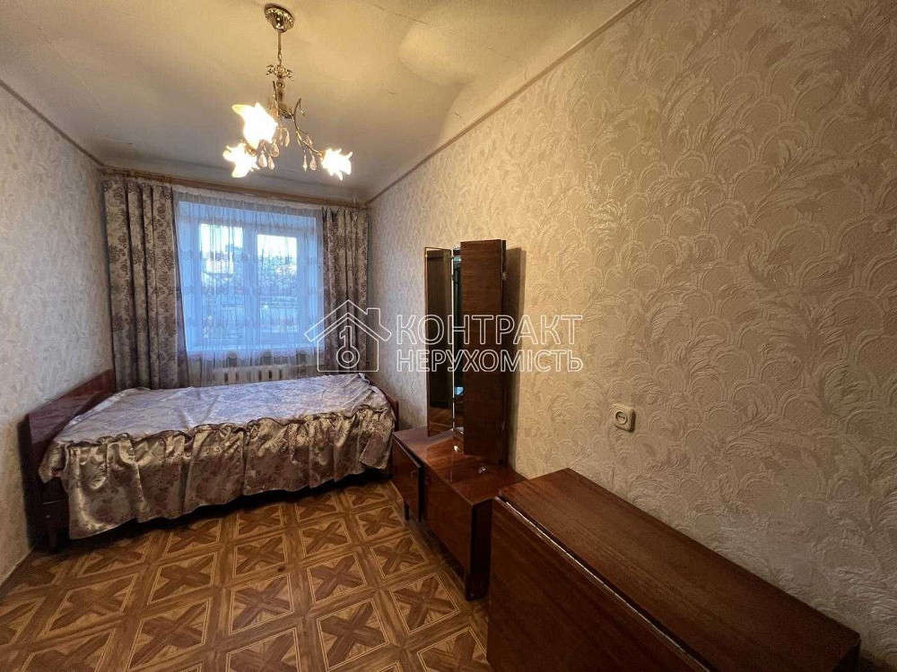 Оренда 3к.кв Олексіївка Алексеевка Клочковская Харьков - изображение 5