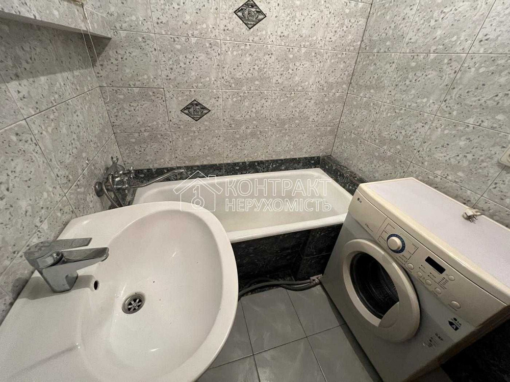 Оренда 3к.кв Олексіївка Алексеевка Клочковская Харьков - изображение 3