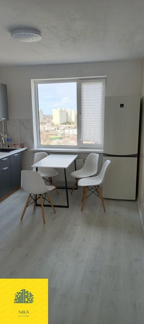 Здам 1-кімнатну квартиру. Бориспіль - зображення 1