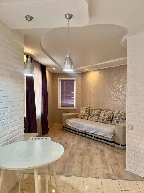 2к квартира ЖК Петрівський квартал Святопетрівське (Києво-Свят.р-н) - зображення 1