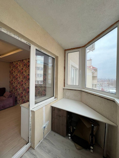 2к квартира ЖК Петрівський квартал Святопетрівське (Києво-Свят.р-н) - зображення 8