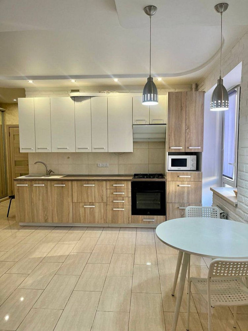 2к квартира ЖК Петрівський квартал Святопетрівське (Києво-Свят.р-н) - зображення 3