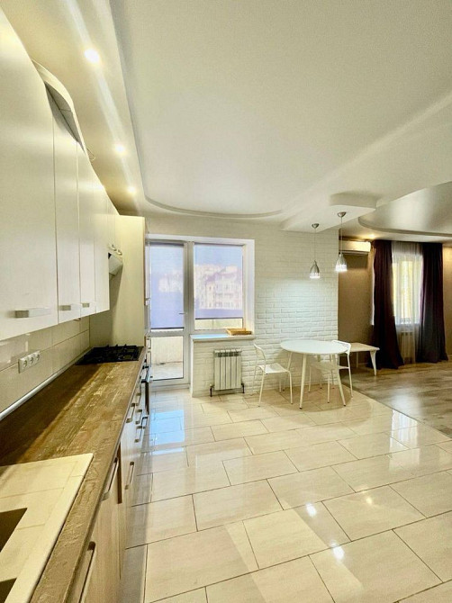 2к квартира ЖК Петрівський квартал Святопетрівське (Києво-Свят.р-н) - зображення 2