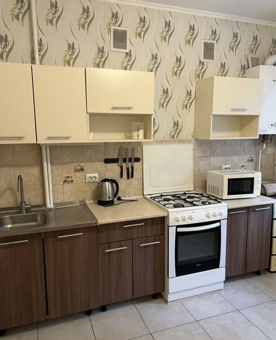 Сдам 3 комнатную квартиру можно на месяц,на 2 недели Николаев - изображение 1