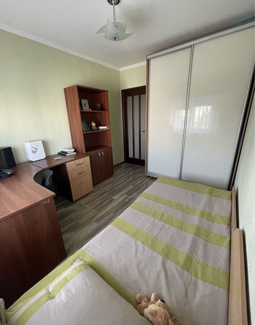 Сдам 3 комнатную квартиру можно на месяц,на 2 недели Николаев - изображение 7