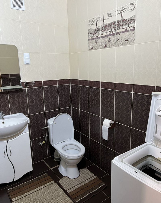 Сдам 3 комнатную квартиру можно на месяц,на 2 недели Николаев - изображение 4