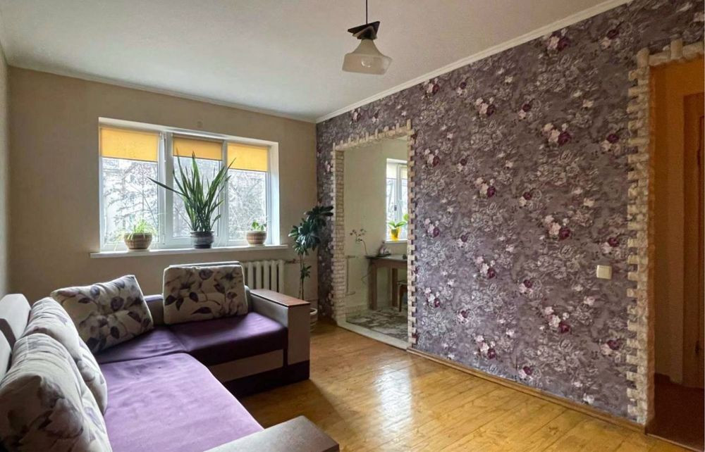 Сдам 3 комнатную квартиру можно на месяц,на 2 недели Николаев - изображение 5