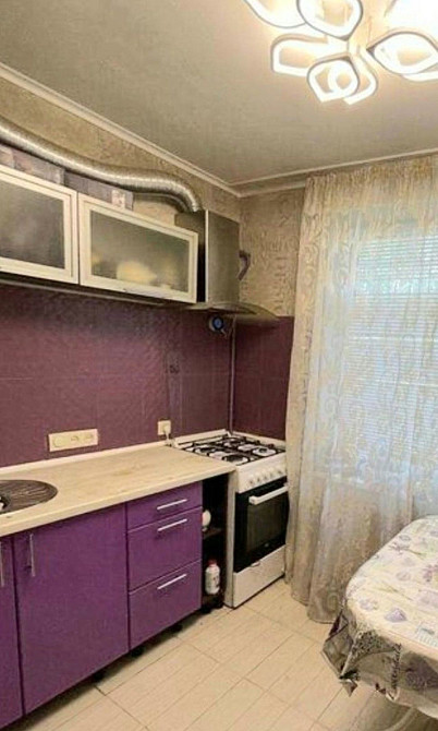 М.Холодная Гора 5 минут, аренда 2ух комн.кварт.,пер.Чередниченковский7 Харьков - изображение 5