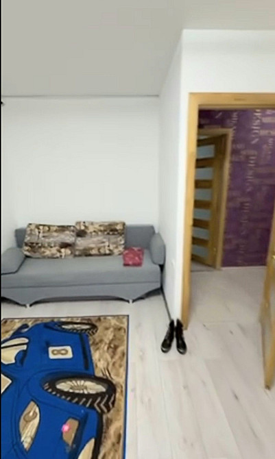 М.Холодная Гора 5 минут, аренда 2ух комн.кварт.,пер.Чередниченковский7 Харьков - изображение 2