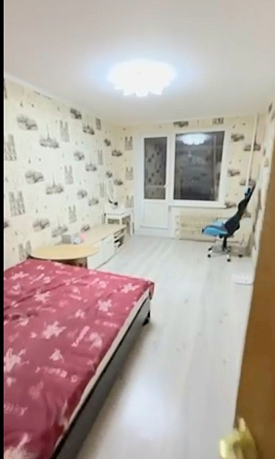 М.Холодная Гора 5 минут, аренда 2ух комн.кварт.,пер.Чередниченковский7 Харьков - изображение 3