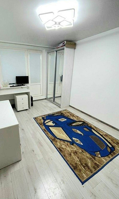 М.Холодная Гора 5 минут, аренда 2ух комн.кварт.,пер.Чередниченковский7 Харьков - изображение 1