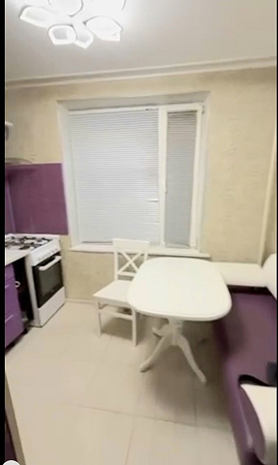 М.Холодная Гора 5 минут, аренда 2ух комн.кварт.,пер.Чередниченковский7 Харьков - изображение 6